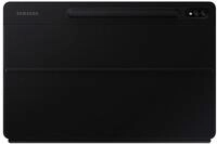 Samsung EF-DT970BBGGDE Pogo Book Cover Tastatur f&uuml;r Galaxy Tab S7+/Tab S7+ 5G