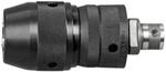FEIN 63901054010 Adapter QI Plus Schnellspann-Bohrfutter, Orange
