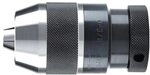 R&Ouml;HM Schnellspannbohrfutter Spiro 1-13 mm Aufnahme B 16, 1 St&uuml;ck, 871012, 106x57x60