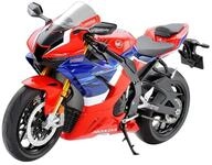 Tamiya 1:12 Honda CBR 1000-RR-R Fireblade SP, originalgetreue Nachbildung, Modellbau,