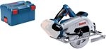 Bosch Professional 18V System BITURBO Akku Kreiss&auml;ge GKS 18V-68 C (inkl. 1x