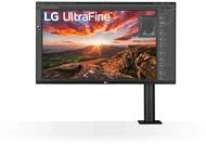 LG Electronics 32UN880-B.BEU 80,01cm (31,5 Zoll) Ultrafine Ergo 4K IPS Monitor (UHD,