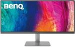 BenQ PD3420Q UltraWide Designer Monitor (AQCOLOR Technologie, 34 Zoll, 1440P...