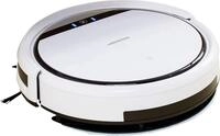 MEDION 50065376 MD 10064 Reinigungsroboter Wei&szlig;, Schwarz 1 virtuelle Wand,