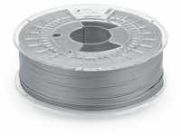 extrudr® PLA NX2 MATT ø1.75mm (1kg) 'SILBER MATT' - 3D Drucker Filament -...