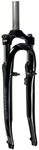 Suntour SF13 CR-8V Federgabel schwarz 26 Zoll