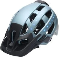 Uvex Unisex, Fahrradhelm, Spaceblue Mat, 56-61 cm