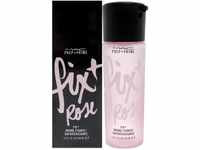 MAC Prep Plus Prime Fix Plus Finishing Mist Makeup – Rosa für Frauen 3,4 oz Primer