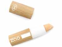 ZAO Concealer 491 elfenbein hell-beige Abdeckstift, Cover Stick, Korrektor, in