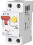 Eaton PXK FI/LS-Schalter (RCBO) 10A, 1-polig Typ C, Empfindlichkeit 30 mA