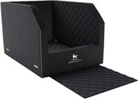 Knuffelwuff Cargo Hundebox Auto Hunde Autositz Hundetransportbox Transportbox Hund Knuffelwuff Cargo Hundebox Auto Hunde Autositz Hundetransportbox Transportbox Hund