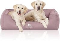 Knuffelwuff Orthop&auml;disches Wasserabweisendes Hundebett Leon XXXL 155 x 105cm...