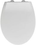 WENKO WC-Sitz Mod. Syros Family mit integriertem Kindersitz und Absenkautomatik...