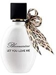 Blumarine Let You Love Me femme/woman Eau de Toilette, 100 ml