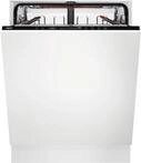 AEG FSE63617P Vollintegrierter-Geschirrsp&uuml;ler / 60cm / AirDry - perfekte