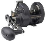 PENN Fathom II Star Drag Multiplier Reel &mdash; Salzwasser-Angelrolle zum Angeln auf