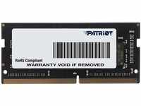 Patriot Signature Series DDR4 16GB (1 x 16GB) 2666MHz (PC4-21300) SODIMM Single