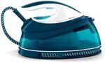 Philips Domestic Appliances Perfect Care Compact Dampfb&uuml;gelstation - OptimalTemp