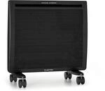 Klarstein Hot Spot Slimcurve Double 2-in-1 Heizger&auml;t - Konvektions- und