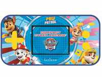 PAT 'PATROUILLE LEXIBOOK Kompakte tragbare Spielekonsole für Cyber Arcade-Kinder -