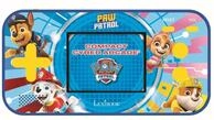 Lexibook, Paw Patrol, Compact Cyber Arcade, Tragbare Konsole, 150 Spiele,