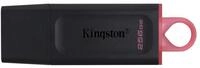 Kingston DataTraveler Exodia DTX/256GB USB-Stick 3.2 Gen 1 - mit Schutzkappe und