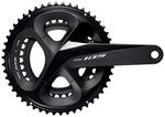 Shimano 105 Unisex FCR7000A04L Fahrradteile, Standard, 50/34 Z&auml;hne