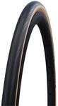 Cop.Sw 700X25 (25-622) Lugano 2 Schwarz/Para Rigid