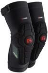 G-Form Pro-Rugged Kniesch&uuml;tzer, Schwarz, Erwachsene XS | mit Taktische und
