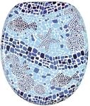 Sanilo WC Sitz, hochwertiger Toilettendeckel, einfache Montage, stabile Scharniere,