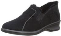 Rohde Farun, Damen Hausschuhe, Schwarz, 38 EU (5 UK)