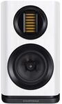 Wharfedale EVO 4.1 White/Regal-Lautsprecher/Paar*