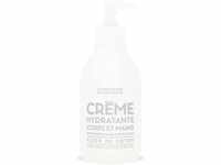 Compagnie De Provence Hand and Body Lotion 300ml Cotton Flower