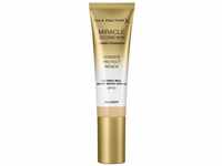 Max Factor Miracle Second Skin Foundation LSF 20 - Farbe 03 Light, 30 ml
