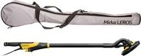 Mirka LEROS Exzenterschleifer, Wand- und Deckenschleifer mit 180&deg;