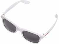 Mister Tee Unisex NASA Sunglasses MT one size white/red