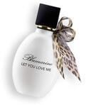 Blumarine Let You Love Me unisex Eau De Parfum, 50 ml