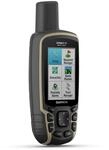 Garmin GPSMAP 65 &ndash; Robustes GPS-Outdoor-Navi mit vorinstallierter TopoActive