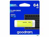 goodram 64GB UME2 Yellow USB 2.0