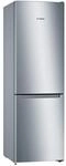 Bosch Serie 2 Freistehende K&uuml;hl-Gefrier-Kombination 186 x 60 cm KGN36NLEA