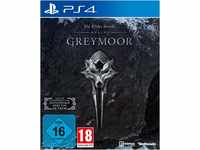 The Elder Scrolls Online: Greymoor [PlayStation 4]