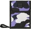 Urban Classics Herren Tb2144-neck Pouch Oxford Unisex Neck Pouch Oxford ultraviolet
