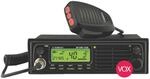 Albrecht AE 6491 VOX CB-Funkger&auml;t, mit VOX Freisprechfunktion f&uuml;r die freih&auml;ndige