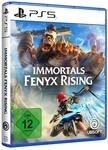 Immortals Fenyx Rising - Standard Edition - [PlayStation 5]
