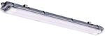 Wasserdichte LED Leuchte 120 cm | LED R&ouml;hre 120cm | 2 x 18W | 120 cm | IP65 |...