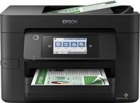 Epson WorkForce Pro WF-4825DWF Multifunktionsdrucker Farbe Tintenstrahl A4 210...