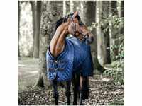 Stable Rug 0g 145cm navy