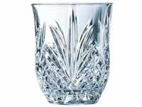 Arcoroc ARC L7253 Broadway Schnapsglas, Shotglas, Stamper, 50ml, Glas,...