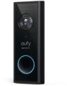 eufy Security, zus&auml;tzliche kabellose Video-T&uuml;rklingel Akku, 2K HD, T&uuml;rklingel mit