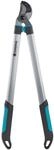 Gardena EasyCut 680 A Astschere: Amboss-Baumschere zum Schneiden von hartem und
